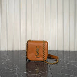 Saint Laurent Small Crossbody Bag