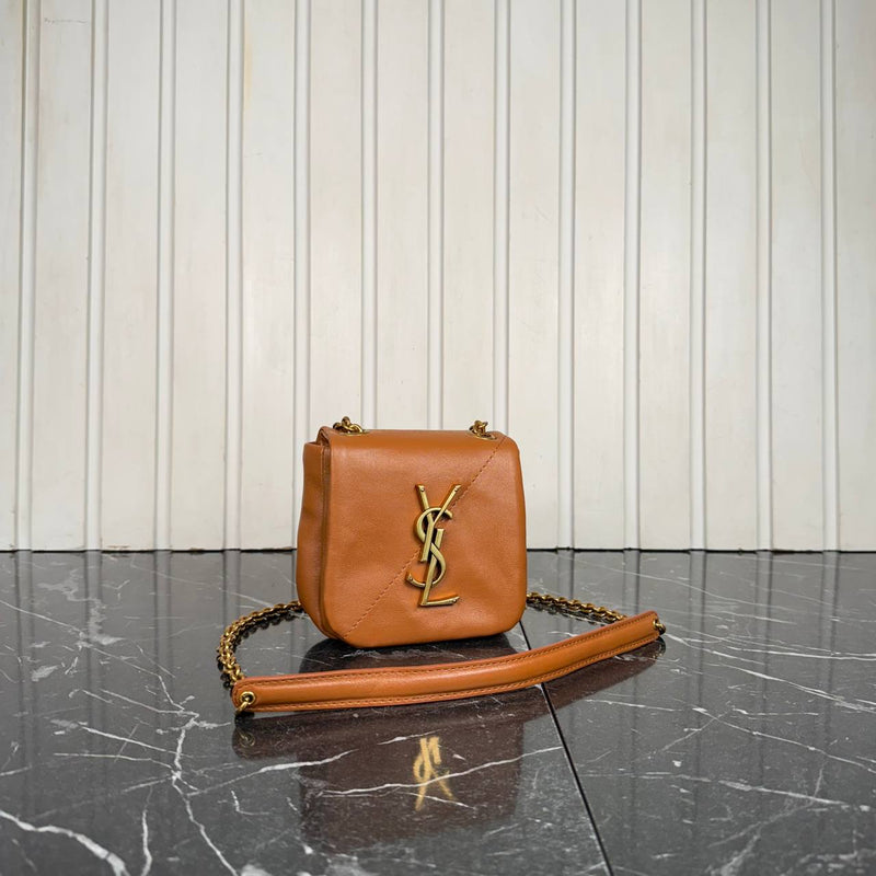 Saint Laurent Small Crossbody Bag