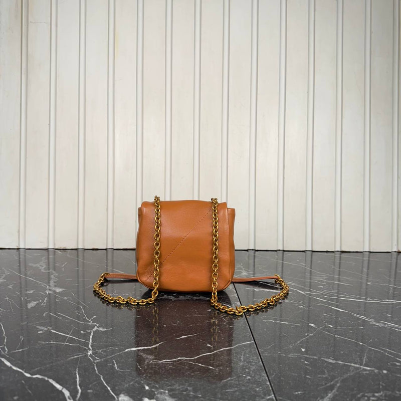 Saint Laurent Small Crossbody Bag