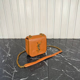 Saint Laurent Small Crossbody Bag