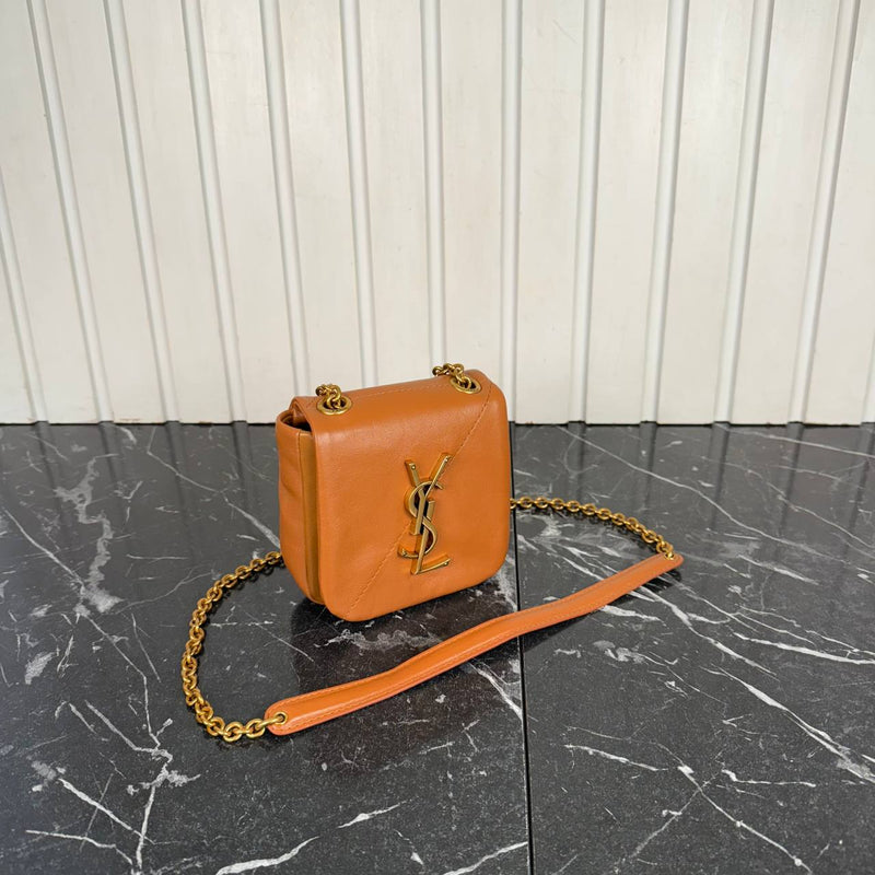 Saint Laurent Small Crossbody Bag
