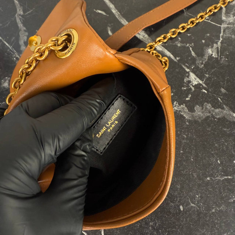 Saint Laurent Small Crossbody Bag