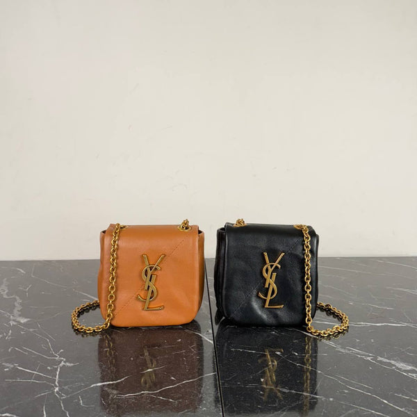 Saint Laurent Small Crossbody Bag