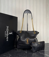 Saint Laurent Jamie Medium Pochon Bag
