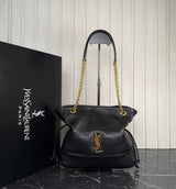 Saint Laurent Jamie Medium Pochon Bag