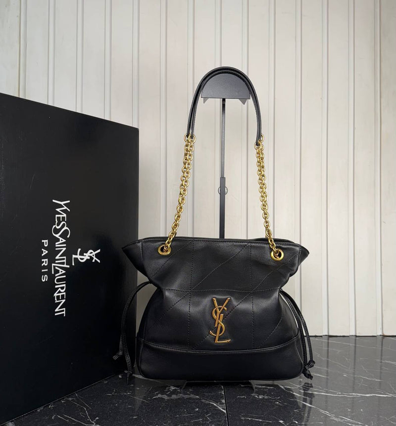 Saint Laurent Jamie Medium Pochon Bag