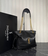 Saint Laurent Jamie Medium Pochon Bag