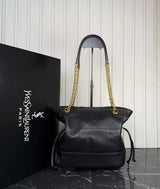 Saint Laurent Jamie Medium Pochon Bag