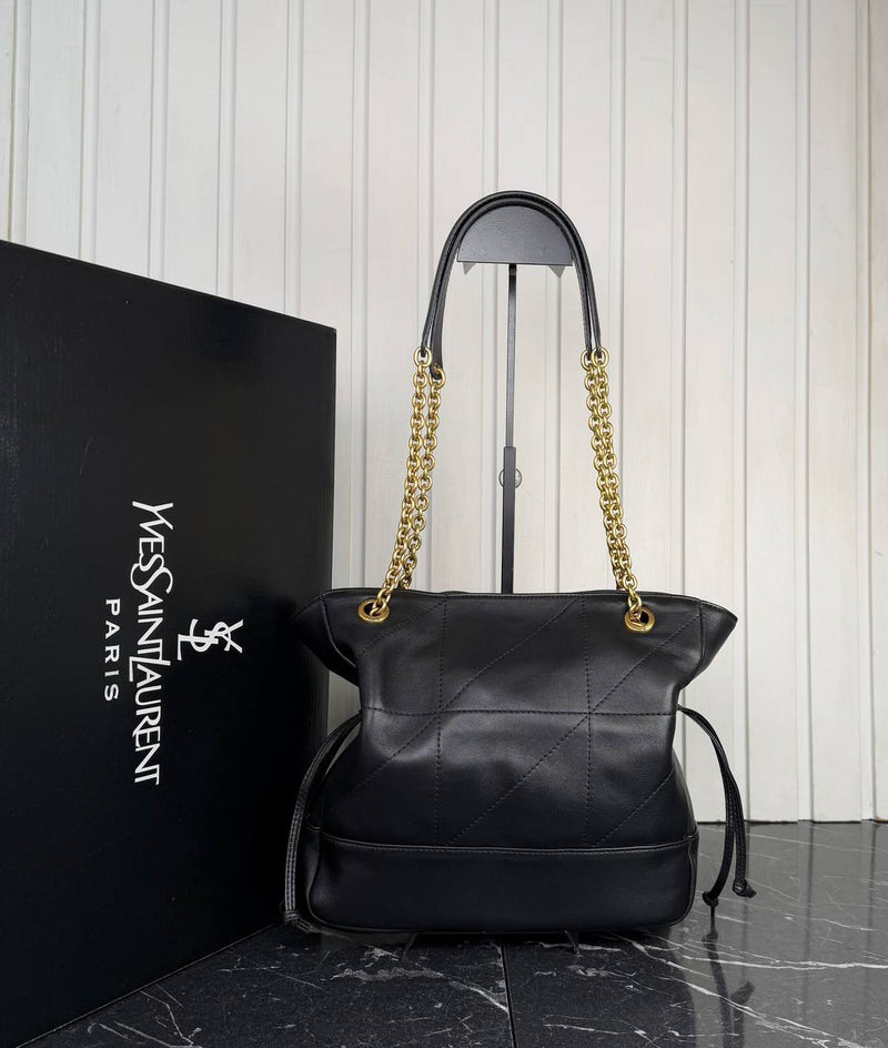 Saint Laurent Jamie Medium Pochon Bag