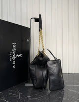 Saint Laurent Jamie Medium Pochon Bag