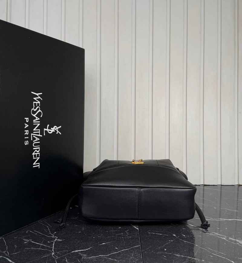 Saint Laurent Jamie Medium Pochon Bag