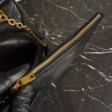 Saint Laurent Jamie Medium Pochon Bag
