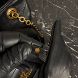 Saint Laurent Jamie Medium Pochon Bag
