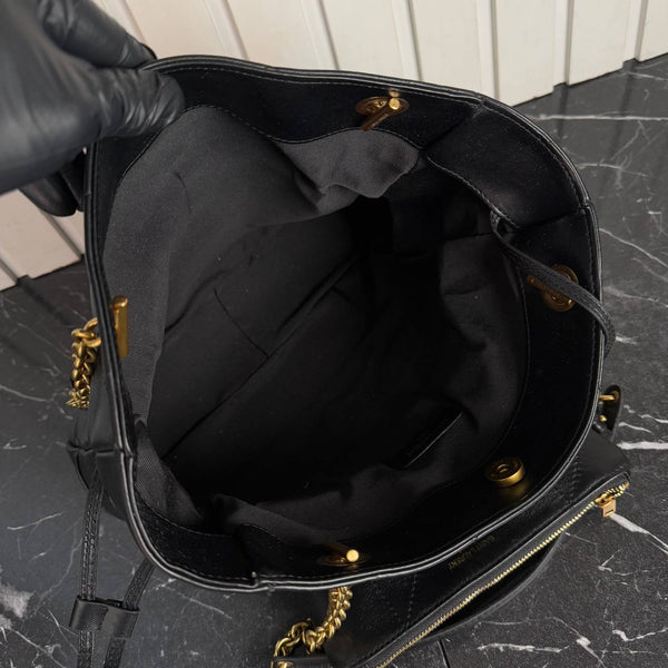 Saint Laurent Jamie Medium Pochon Bag