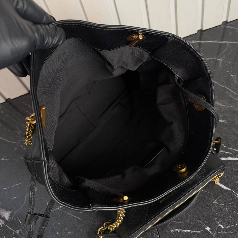Saint Laurent Jamie Medium Pochon Bag