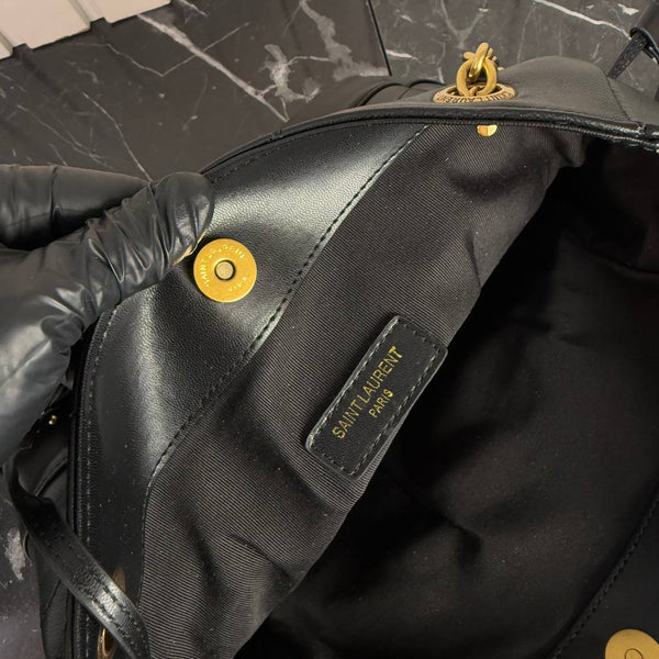 Saint Laurent Jamie Medium Pochon Bag