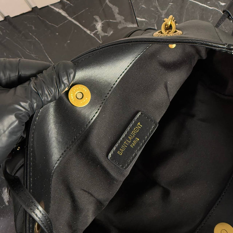 Saint Laurent Jamie Medium Pochon Bag