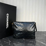 Chanel Hobo Flap Big Bag