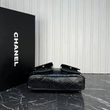 Chanel Hobo Flap Big Bag