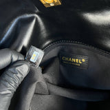 Chanel Hobo Flap Big Bag