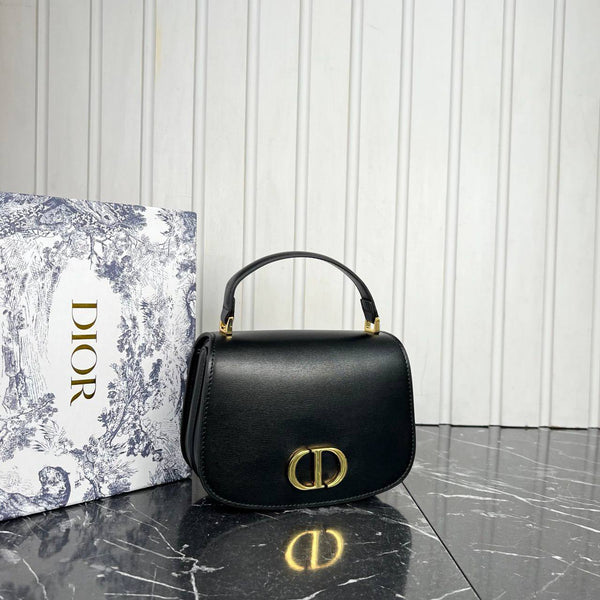 Christian Dior Avenue Bag Small