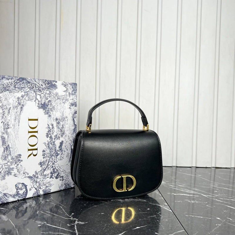 Christian Dior Avenue Bag Small