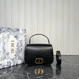 Christian Dior Avenue Bag Small
