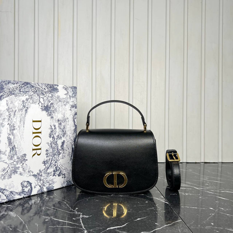 Christian Dior Avenue Bag Small