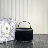 Christian Dior Avenue Bag Small