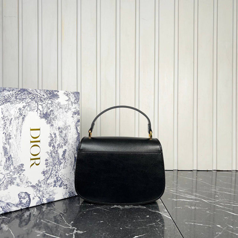 Christian Dior Avenue Bag Small