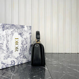 Christian Dior Avenue Bag Small