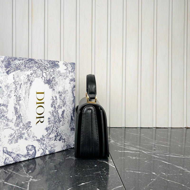 Christian Dior Avenue Bag Small