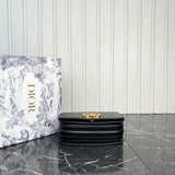 Christian Dior Avenue Bag Small