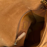 Saint Laurent LouLou Puffer Bag Big