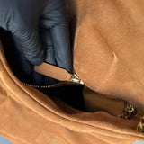 Saint Laurent LouLou Puffer Bag Big