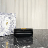 Christian Dior Avenue Bag Mini
