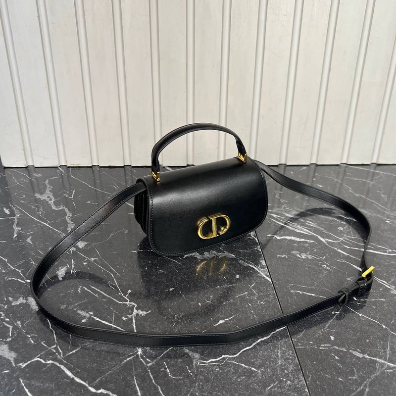 Christian Dior Avenue Bag Mini