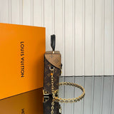Louis Vuitton Camera Box
