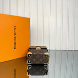 Louis Vuitton Camera Box