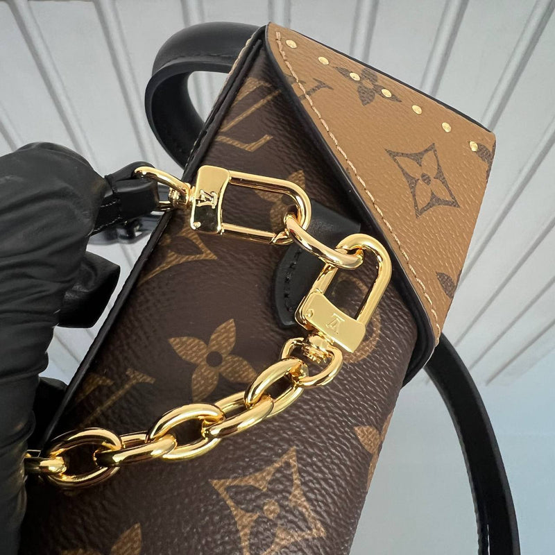 Louis Vuitton Camera Box