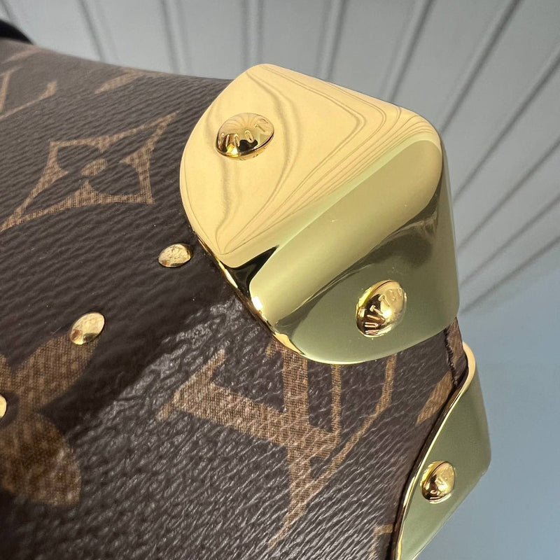 Louis Vuitton Camera Box