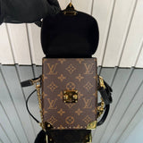 Louis Vuitton Camera Box