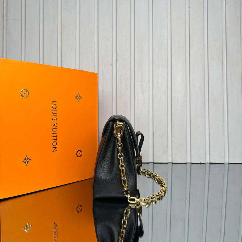 Louis Vuitton Dauphine Soft MM Bag