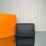 Louis Vuitton Dauphine Soft MM Bag