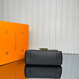 Louis Vuitton Dauphine Soft MM Bag