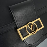 Louis Vuitton Dauphine Soft MM Bag