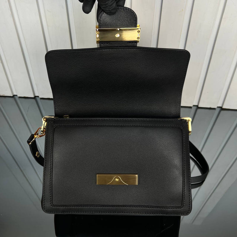 Louis Vuitton Dauphine Soft MM Bag