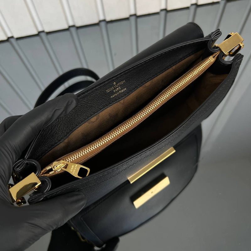Louis Vuitton Dauphine Soft MM Bag