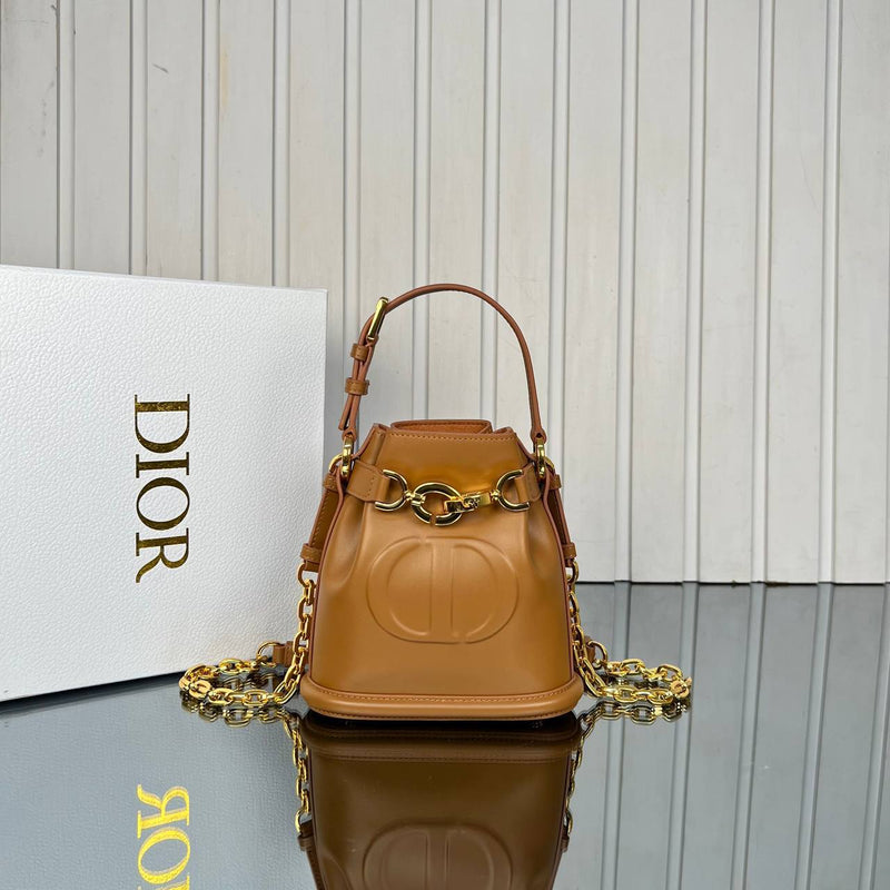 Christian Dior C’est Bag Small