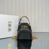 Christian Dior C’est Bag Small